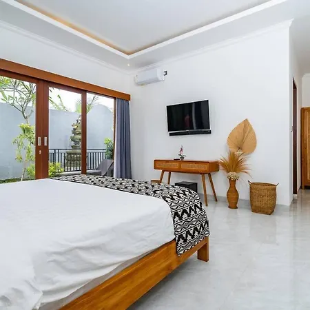 Casa Padi Ubud