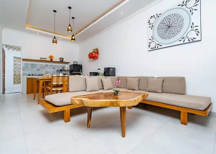 Casa Padi Hotel