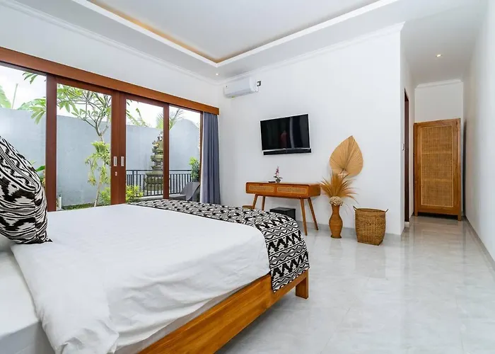 Hotel Casa Padi