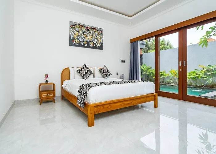 Casa Padi Hotel Ubud