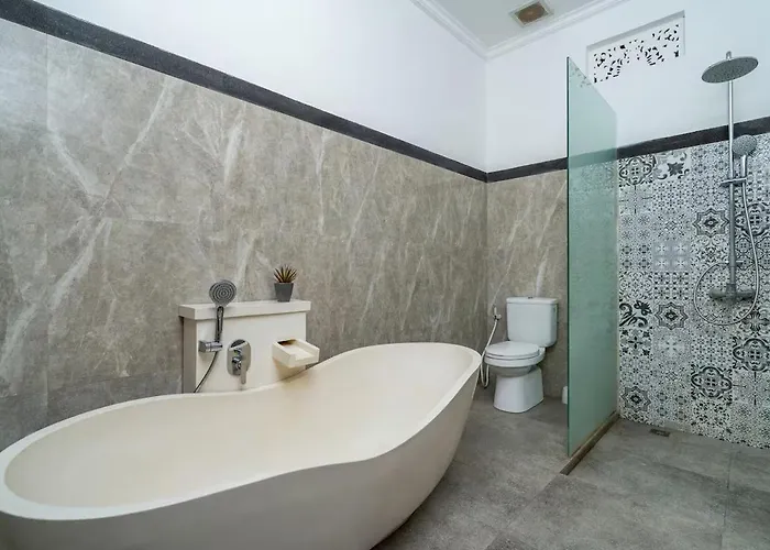 Hotel Casa Padi