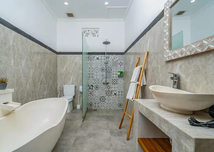 Casa Padi 3* Ubud