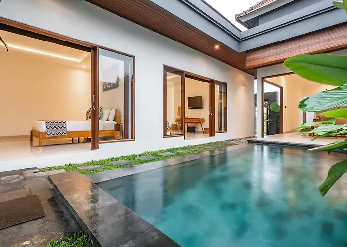 Casa Padi Hotel